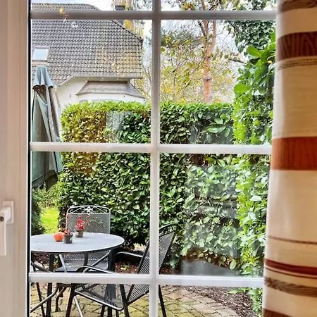 Reihenhaus Mit Garten Mechernich Exterior foto