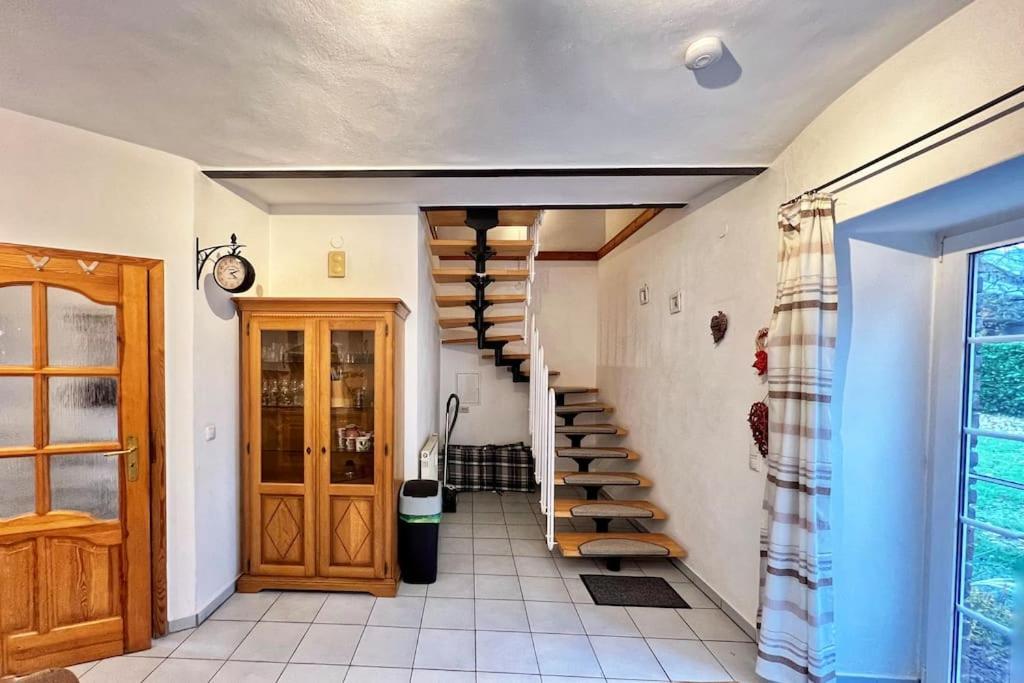 Reihenhaus Mit Garten Apartamento Mechernich